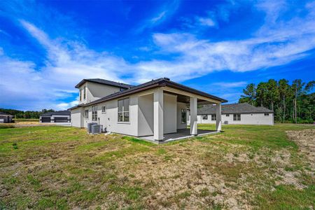 New construction Single-Family house 3134 County Road 66125, Dayton, TX 77535 - photo 28 28