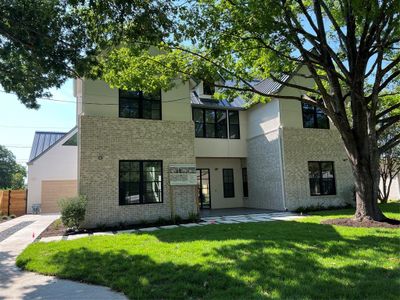 New construction Single-Family house 4807 Placid Pl, Austin, TX 78731 - photo 6 6