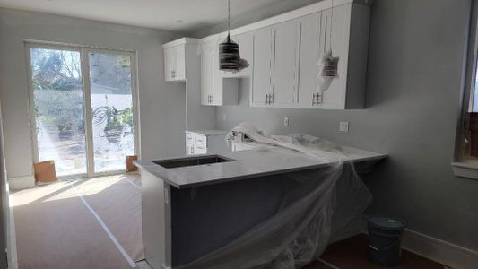 New construction Single-Family house 1112 S 7Th Street, Fort Pierce, FL 34950 - photo 1 1