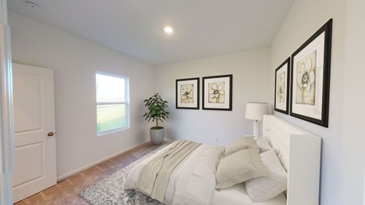 Meriwether Place by Starlight Homes in Villa Rica - photo 35