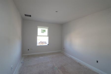 New construction Single-Family house 101 Unakite Trl, Liberty Hill, TX 78642 Cantata- photo 4 4