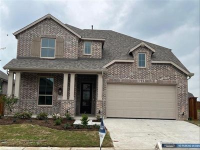 New construction Single-Family house 6016 Gully Grove Drive, Royse City, TX 75189 Westbury Plan- photo 22 22