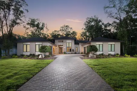 New construction Single-Family house 10960 Sw 30Th Avenue, Gainesville, FL 32608 - photo 0