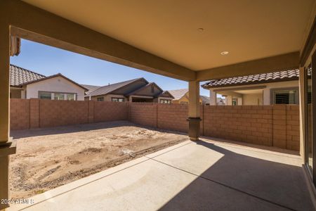 New construction Single-Family house 22913 E Carriage Way, Queen Creek, AZ 85142 - photo 52 52
