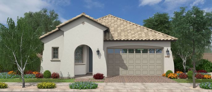 Meadows at Barney Farms by Fulton Homes in Queen Creek - photo 0 0
