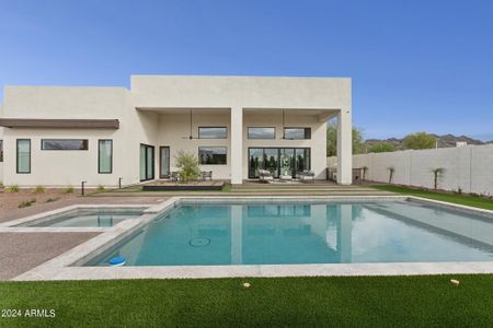 New construction Single-Family house 1819 E Myrtle Avenue, Phoenix, AZ 85020 - photo 0