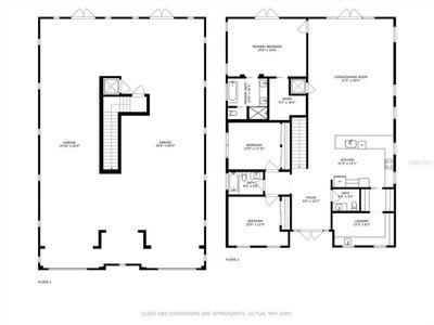 New construction Single-Family house 12910 Poinsettia Avenue, Seminole, FL 33776 - photo 43 43
