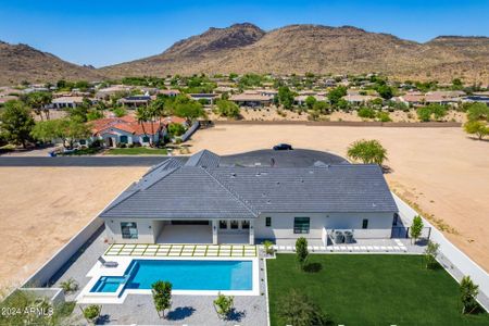 New construction Single-Family house 4605 W Honeysuckle Drive, Phoenix, AZ 85083 - photo 56 56