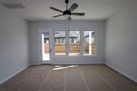 New construction Condo/Apt house 2703 Sebring Circle, Austin, TX 78747 Galloway - Capital Series- photo 4 4