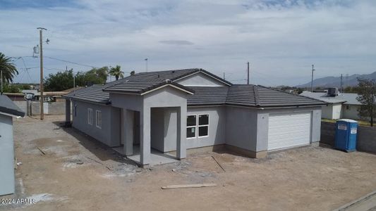 New construction Single-Family house 431 S 1St Street, Avondale, AZ 85323 - photo 6 6