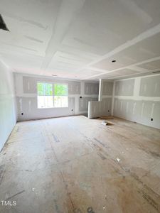New construction Single-Family house 80 Moonraker Drive, Spring Hope, NC 27882 - photo 15 15