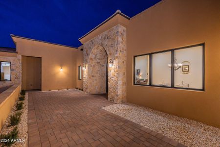 New construction Single-Family house 9363 E Superstition Mountain Drive, Gold Canyon, AZ 85118 - photo 2 2