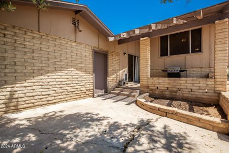 New construction Single-Family house 10339 W Southern Avenue, Tolleson, AZ 85353 - photo 44 44