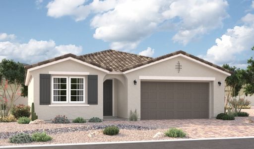 New construction Single-Family house 5322 W. Loma Lane, Glendale, AZ 85302 - photo 0