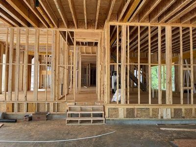 New construction Single-Family house 12740 Bethany Road, Alpharetta, GA 30004 - photo