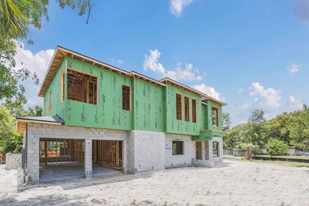 New construction Single-Family house 2144 Sycamore Drive, Winter Park, FL 32789 - photo 11 11