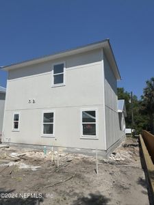 New construction Single-Family house 1422 San Juline Circle, St, Saint Augustine, FL 32084 - photo 9 9