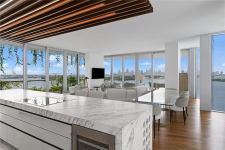 New construction Condo/Apt house 1300 Monad Terrace, Unit 11F, Miami Beach, FL 33139 - photo 3 3
