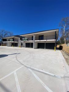 New construction Condo/Apt house 313 Mill Street, Unit 101, San Marcos, TX 78666 - photo 26 26