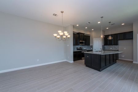 New construction Single-Family house 3301 Neighborly Lane, Richmond, TX 77406 - photo 13 13