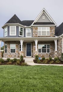 New construction Single-Family house Wilbanks Drive, Charlotte, NC 28278 - photo 79 79