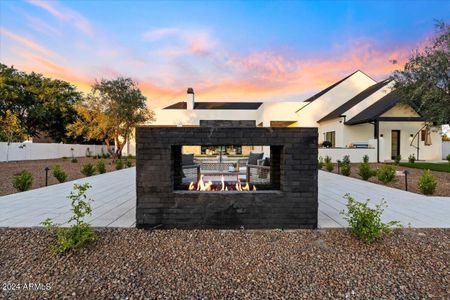 New construction Single-Family house 12240 N 98Th Street, Scottsdale, AZ 85260 - photo 79 79
