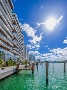 Monaco Yacht Club & Residences by Optimum Development USA in Miami Beach - photo 12 12