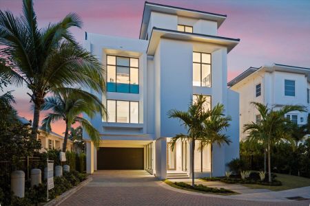 New construction Single-Family house 844 Oceanside Drive, Juno Beach, FL 33408 - photo 27 27