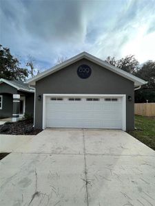 New construction Single-Family house 829 Nw 3Rd Avenue, Williston, FL 32696 - photo 1 1