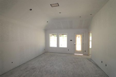New construction Single-Family house 21942 Burgos Plaza Drive, Tomball, TX 77377 Primrose- photo 7 7