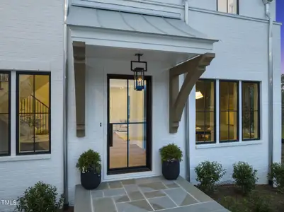 The Founding at Blue Ridge by Homes by Dickerson in Raleigh - photo 12 12