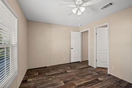 New construction Manufactured Home house 16094 Putnam Street, Brooksville, FL 34604 - photo 7 7