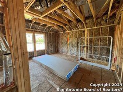 New construction Single-Family house 512 Possumhaw Ln., San Marcos, TX 78666 McKinney Homeplan- photo 11 11