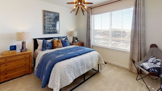 Sunset Village: Paired Homes by Lennar in Erie - photo 20 20