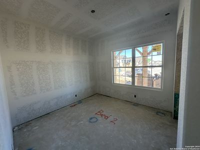 New construction Single-Family house 4607 Serpens, San Antonio, TX 78245 Carter Homeplan- photo 14 14