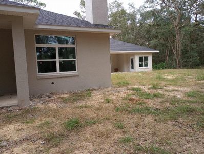 New construction Single-Family house 21658 102nd Street Road, Dunnellon, FL 34431 - photo 1 1