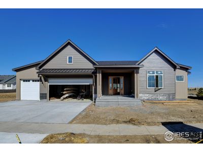 New construction Single-Family house 1246 Swan Peter Dr, Berthoud, CO 80513 - photo 2 2