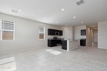 New construction Single-Family house 1805 W Stradling Avenue, Apache Junction, AZ 85120 - photo 5 5