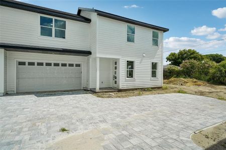 New construction Townhouse house 1987 Peel Avenue, Unit 6, Orlando, FL 32806 - photo 30 30