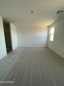 New construction Single-Family house 47529 W Kenner Drive, Maricopa, AZ 85139 Poppy Homeplan- photo 42 42