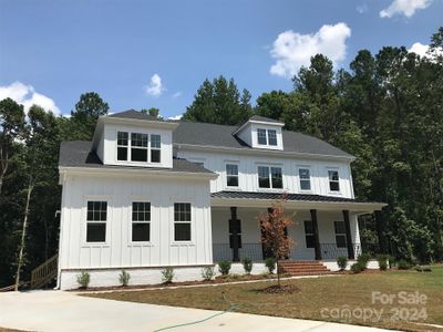 New construction Single-Family house Bolton Road, Catawba, NC 28609 - photo 0