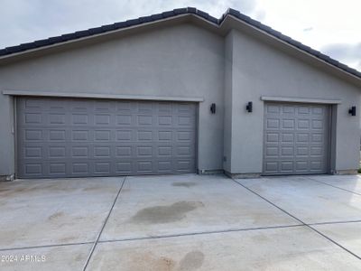New construction Single-Family house 16348 E Skinner Drive, Scottsdale, AZ 85262 - photo 1 1
