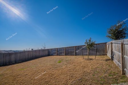 New construction Single-Family house 6763 Arid Way, San Antonio, TX 78252 - photo 23 23