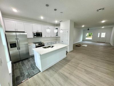 New construction Single-Family house 2402 Weatherford Drive, Deltona, FL 32738 - photo 16 16