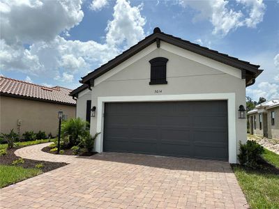 New construction Single-Family house 3014 Veneto Court, Bradenton, FL 34211 - photo 0