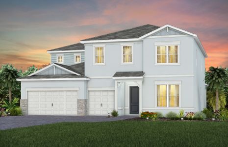 New construction Single-Family house 10000 Southwest Legacy Drive, Stuart, FL 34997 - photo 0 0