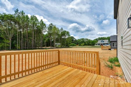 New construction Single-Family house 1249 Burris Boulevard, Lincolnton, NC 28092 - photo 11 11