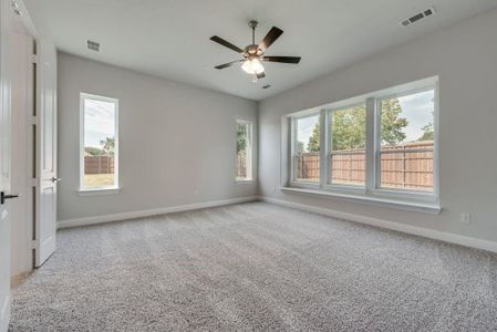 New construction Single-Family house 3719 Lochwood Drive, Rowlett, TX 75088 Abbey- photo 14 14