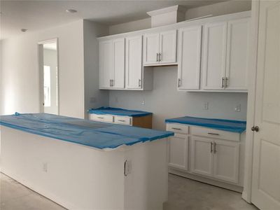 New construction Single-Family house 5692 Brosnan Road, Saint Cloud, FL 34771 Badland Homeplan- photo 5 5