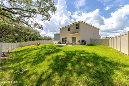 New construction Single-Family house 16 Caminha Road, Saint Augustine, FL 32084 - photo 7 7